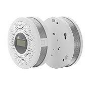 Extralink JKD-512COM | Carbon monoxide detector | smoke detector  CO detector