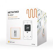 NETATMO NTH01-EN-EU Smart Thermostat