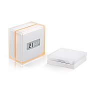 NETATMO NTH01-EN-EU Smart Thermostat