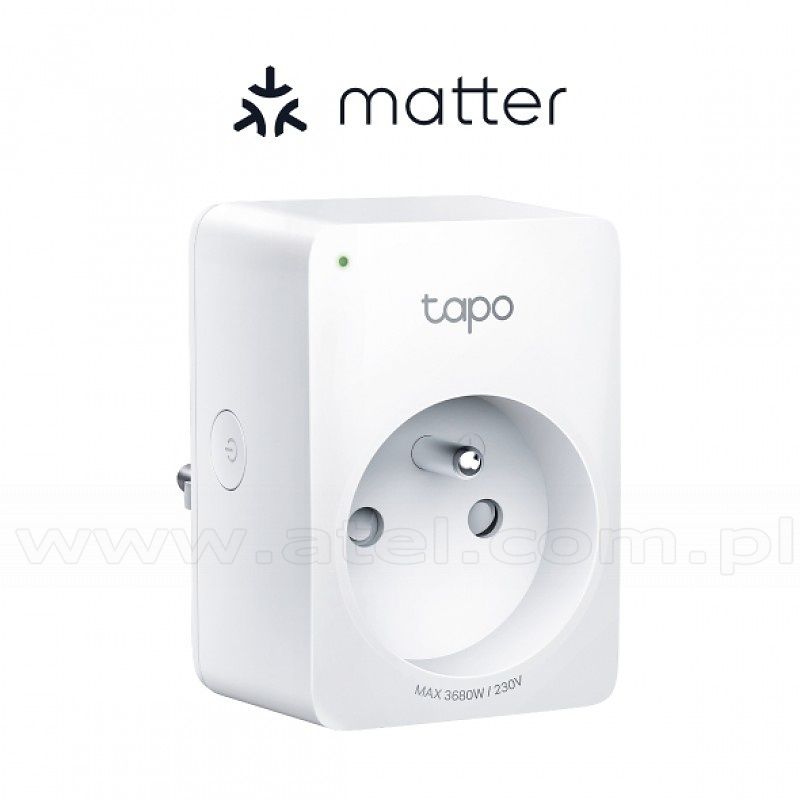 TP-Link Tapo P110M smart socket