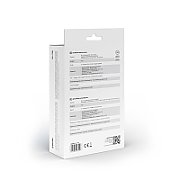 SAVIO DISPLAYPORT (M) - DISPLAYPORT (M) CABLE  V1.4  3 m  CL-176