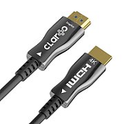 Claroc FEN-HDMI-20-50M optical HDMI cable AOC 2.0  4K  50 m