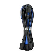 CableMod RT-Series PRO ModMesh 12VHPWR Dual Cable Kit for ASUS/Seasonic - black