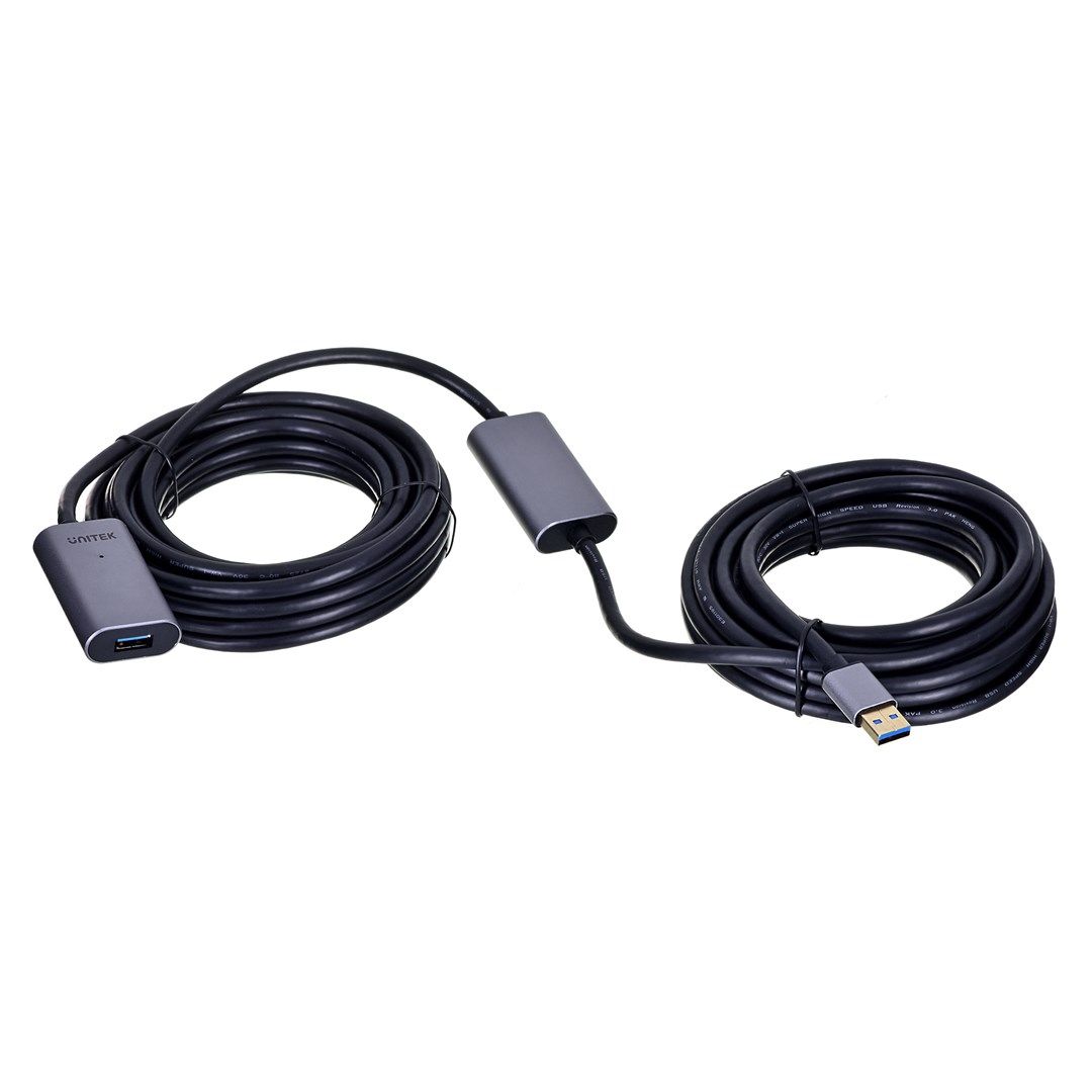 Unitek Y-3005 - USB forlangerkabel - U