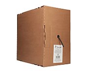 Extralink Twisted pair CAT5E SFTP (SF/UTP) V2 Outdoor 305M