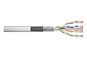CAT 6 SF/UTP PATCH CABLE RAW
