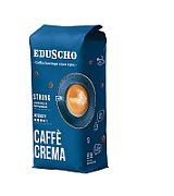 TCHIBO EDUSCHO CREMA STRONG coffee beans 1000G