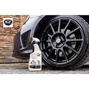 K2 RIM CLEANER ROTON 5l