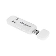 Rebel 4G Modem (White)