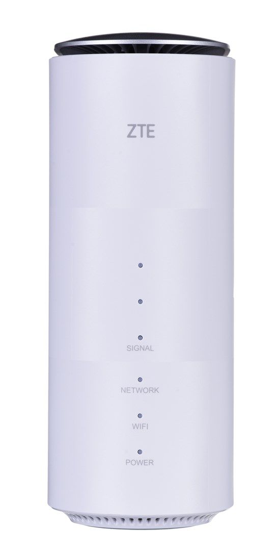 ZTE Poland Router ZTE MC888 Pro 5G