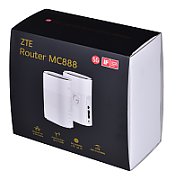 ZTE Poland Router ZTE MC888 Pro 5G