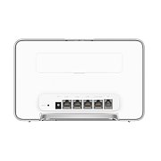 Huawei Huawei B535-235a wireless router Dual-band (2.4 GHz / 5 GHz) 4G White