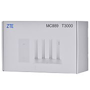 ZTE Poland Router ZTE MC889+T3000
