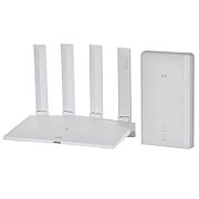 ZTE Poland Router ZTE MC889+T3000