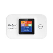 Rebel Rebel RB-0701 wireless router Single-band (2.4 GHz) 3G 4G