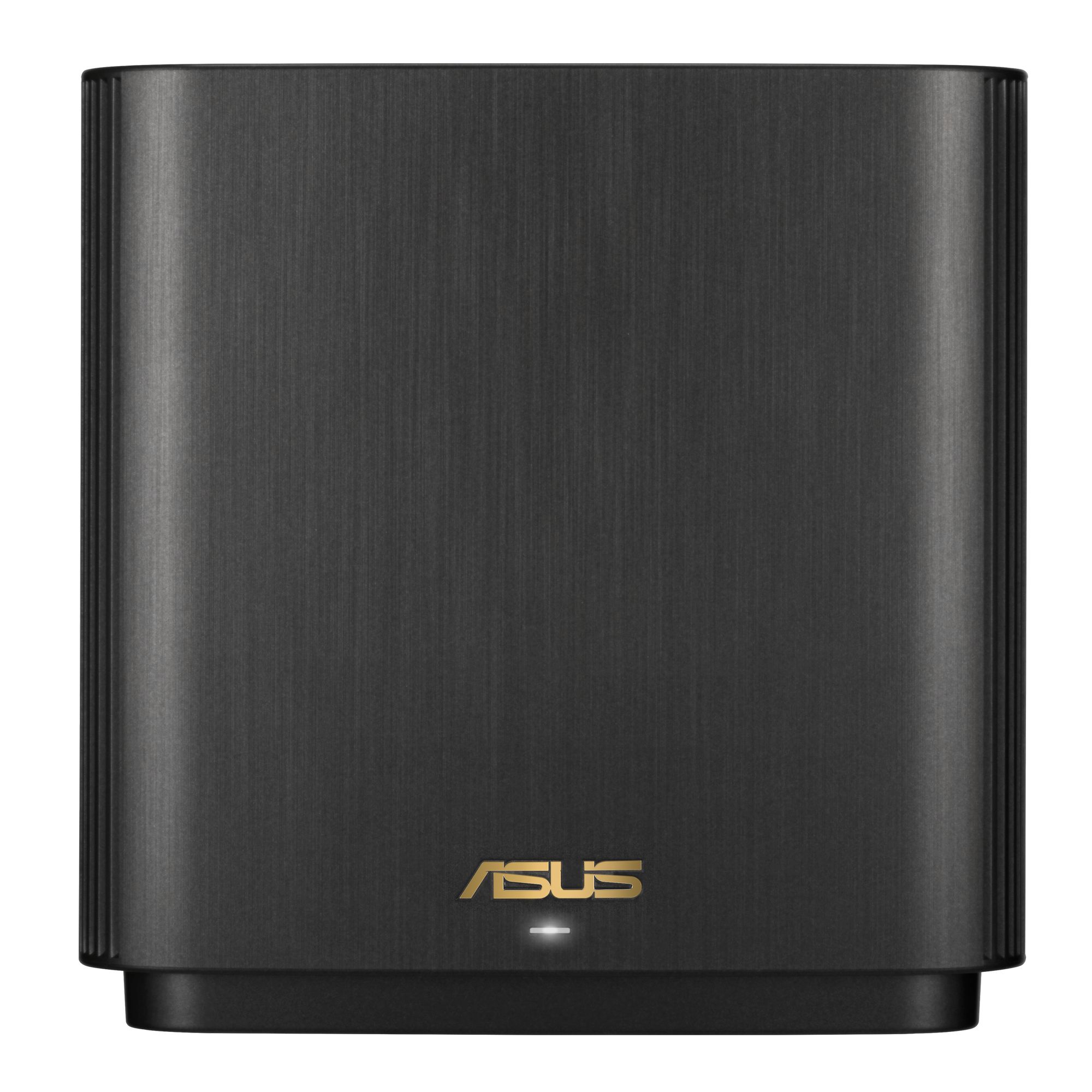 Asus ASUS ZENWIFI ROUTER XT9 (1PAK) - BLACK