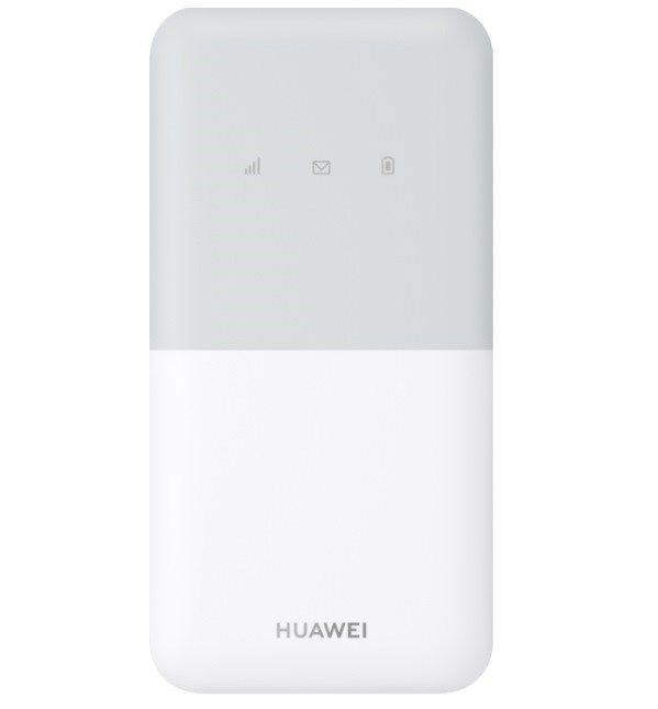 Huawei Huawei E5586-326 router (white color)