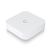 Ubiquiti Ubiquiti | UniFi Next-Generation Gateway Lite | 802.11ax | 10/100/1000 Mbit/s | Ethernet LAN (RJ-45) ports 1 | Mesh Support No | MU-MiMO No | No mobile broadband