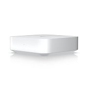 Ubiquiti Ubiquiti | UniFi Next-Generation Gateway Lite | 802.11ax | 10/100/1000 Mbit/s | Ethernet LAN (RJ-45) ports 1 | Mesh Support No | MU-MiMO No | No mobile broadband