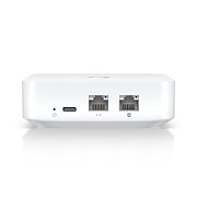Ubiquiti Ubiquiti | UniFi Next-Generation Gateway Lite | 802.11ax | 10/100/1000 Mbit/s | Ethernet LAN (RJ-45) ports 1 | Mesh Support No | MU-MiMO No | No mobile broadband