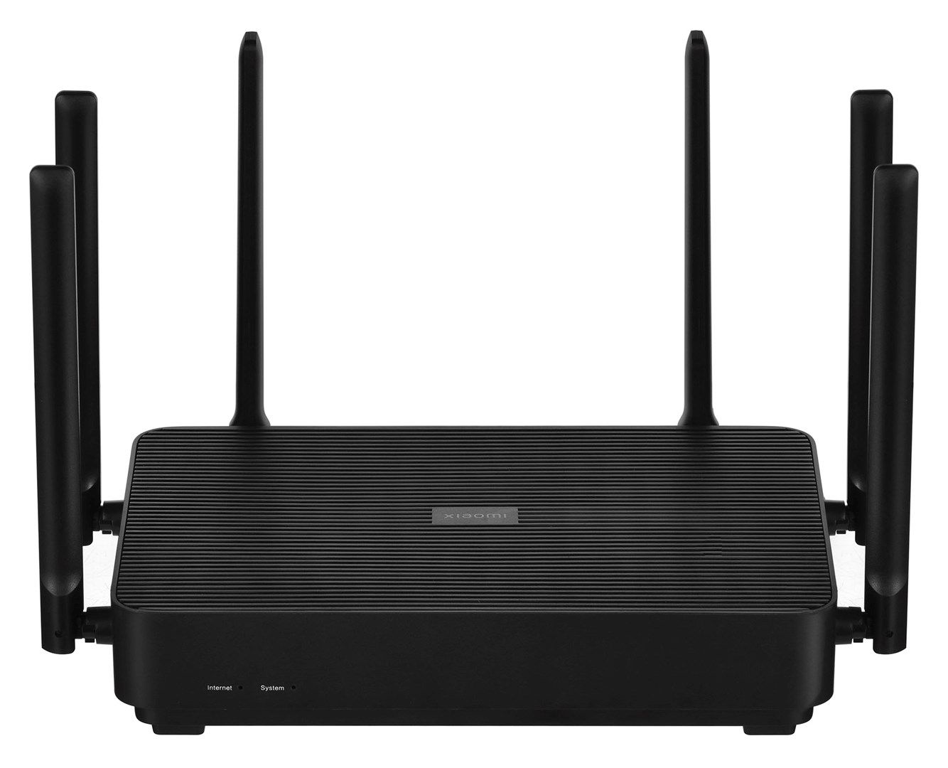 Xiaomi Xiaomi | Dual-Band Wireless Wi-Fi 6 Router | AX3200 | 802.11ax | Mbit/s | 10/100/1000 Mbit/s | Ethernet LAN (RJ-45) ports 3 | Mesh Support Yes | MU-MiMO Yes | No mobile broadband | Antenna type External