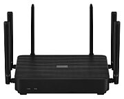 Xiaomi Xiaomi | Dual-Band Wireless Wi-Fi 6 Router | AX3200 | 802.11ax | Mbit/s | 10/100/1000 Mbit/s | Ethernet LAN (RJ-45) ports 3 | Mesh Support Yes | MU-MiMO Yes | No mobile broadband | Antenna type External