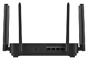 Xiaomi Xiaomi | Dual-Band Wireless Wi-Fi 6 Router | AX3200 | 802.11ax | Mbit/s | 10/100/1000 Mbit/s | Ethernet LAN (RJ-45) ports 3 | Mesh Support Yes | MU-MiMO Yes | No mobile broadband | Antenna type External