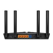 TP-LINK TP-Link AX1800 Dual Band Wi-Fi 6 Router