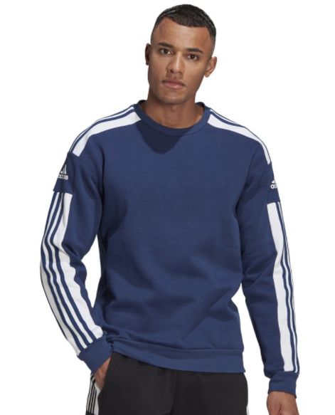 adidas Squadra 21 Sweat Top Navy GT6639
