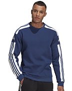 adidas Squadra 21 Sweat Top Navy GT6639