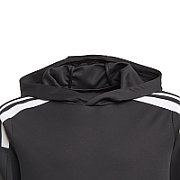 adidas Squadra 21 Hoody Youth black GK9544