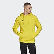 adidas Core 18 Hoody Yellow FS1896