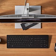 All-In-One HP EliteOne 840 G9 7B156EA, 23.8 inch 1920 x 1080, Intel Core i5-13500 (14 C / 20 T, 2.5 GHz - 4.8 GHz, 24 MB cache, 65 W), 16 GB RAM, 512 GB SSD, Intel UHD Graphics, Windows 11 Pro