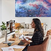 All-In-One HP EliteOne 840 G9 7B156EA, 23.8 inch 1920 x 1080, Intel Core i5-13500 (14 C / 20 T, 2.5 GHz - 4.8 GHz, 24 MB cache, 65 W), 16 GB RAM, 512 GB SSD, Intel UHD Graphics, Windows 11 Pro