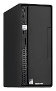 Desktop PC Actina 5901443382614, Intel Core i5-14400 (10 C / 16 T, 2.5 GHz - 4.7 GHz, 9.5 MB cache, 65 W), 8 GB RAM, 1 TB SSD, Intel UHD 730, Windows 11 Home