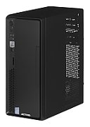 Desktop PC Actina 5901443382614, Intel Core i5-14400 (10 C / 16 T, 2.5 GHz - 4.7 GHz, 9.5 MB cache, 65 W), 8 GB RAM, 1 TB SSD, Intel UHD 730, Windows 11 Home