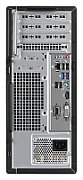 Desktop PC Actina 5901443382652, Intel I3-14100 (4 C / 8 T, 3.5 GHz - 4.7 GHz, 12 MB cache), 16 GB RAM, 1 TB SSD, Intel UHD 730, Windows 11 Pro