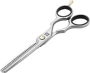 Satynowe nożyczki do cieniowania włosów ZWILLING Twinox 43623-141-0 - 23 cm