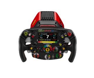 Thrustmaster T818 Ferrari SF1000 Simulator Set