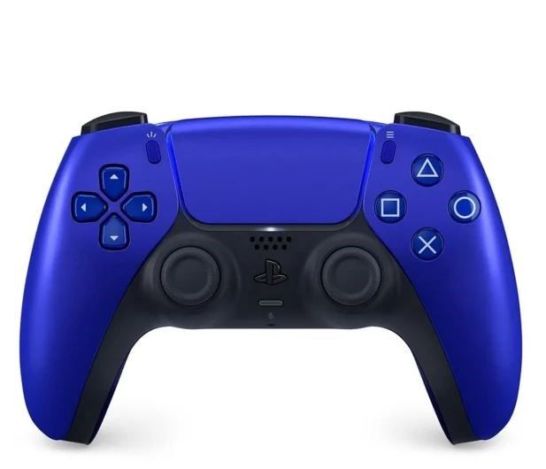 Sony DualSense Wireless Controller Cobalt Blue