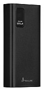 Extralink EPB-068 20000mAh Black | Power Bank | Power bank  Fast Charging  USB-C