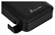 Extralink EPB-084 20000mAh Black | Power Bank | Power bank  USB-C