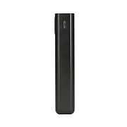 Extralink Powerbank EPB-112 30000mAh Black Power bank  USB-C