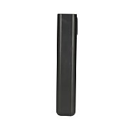Extralink Powerbank EPB-112 30000mAh Black Power bank  USB-C
