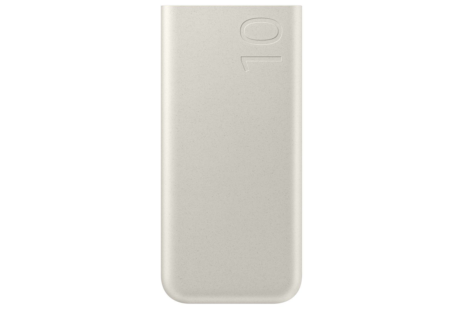 Samsung EB-P3400XUE Lithium-Ion (Li-Ion) 10000 mAh Beige