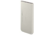 Samsung EB-P3400XUE Lithium-Ion (Li-Ion) 10000 mAh Beige