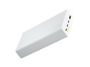 Green Cell PBGC03SW power bank Lithium Polymer (LiPo) 20000 mAh White