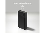 Green Cell PBGC03SW power bank Lithium Polymer (LiPo) 20000 mAh White