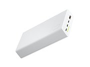 Green Cell PBGC03SW power bank Lithium Polymer (LiPo) 20000 mAh White