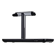 UNITEK MAGNETIC CHARGER 3IN1 IPHONE 15W P1212A